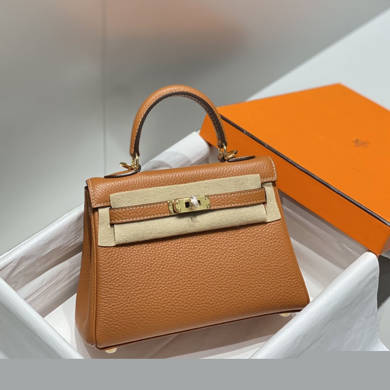 H**mes kelly bags